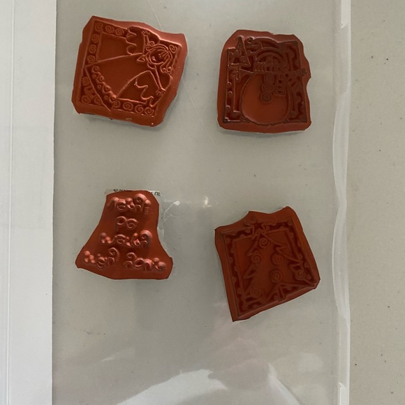 Stamps - Picture 2 of 2